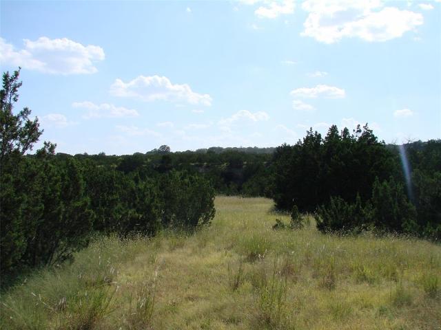 Land for sale in Wingate, Texas