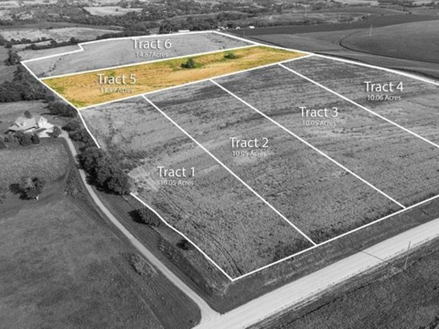 Land for sale in Nebraska