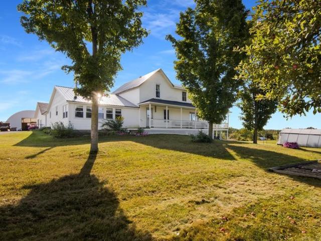 House for sale in Leroy, Michigan