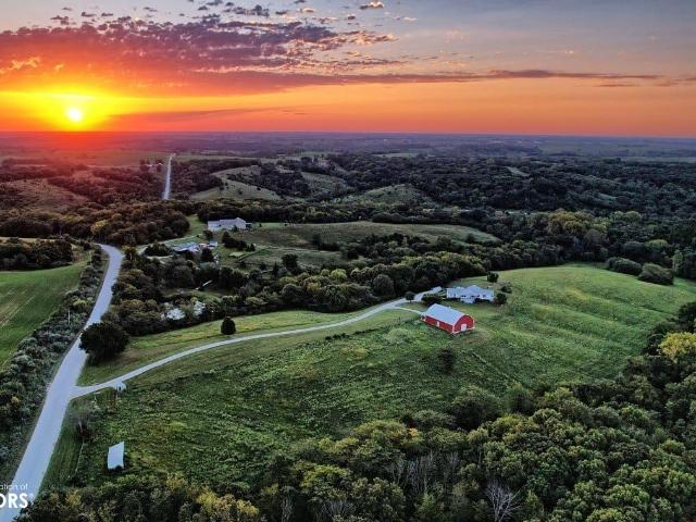 House for sale in Lucas, Iowa