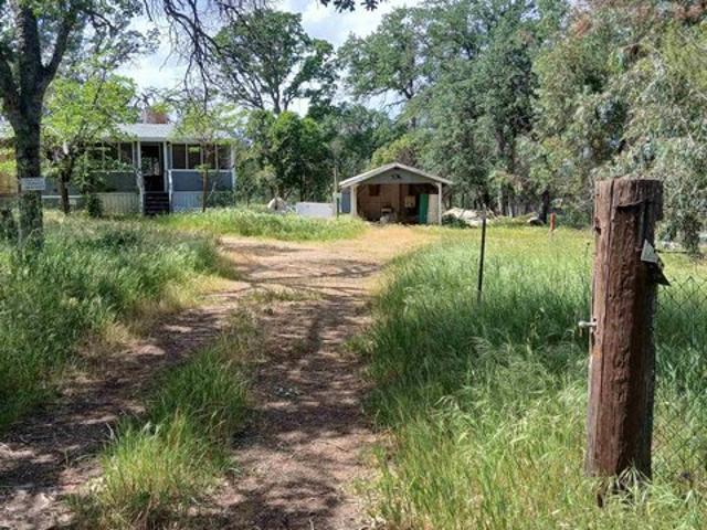 Land for sale in Red Bluff, California