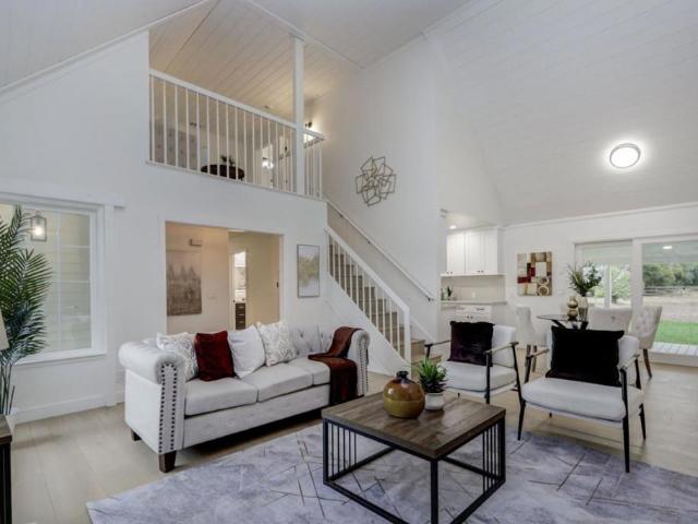 House for sale in Morgan Hill, California