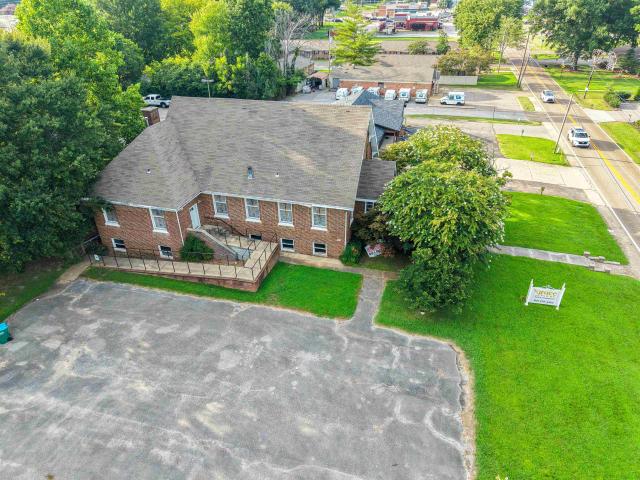 Commercial for sale in Tennessee