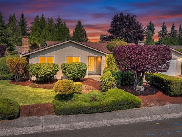House for sale in Renton, Washington