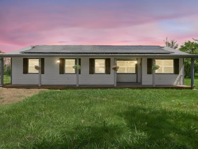 House for sale in Grimes, Texas