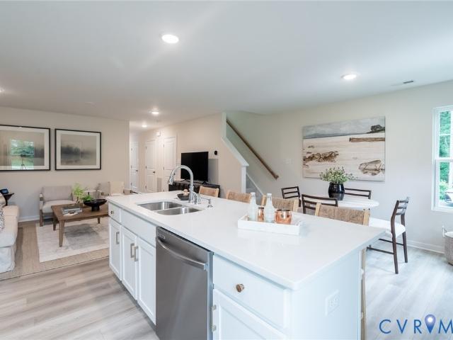 Condo for sale in Virginia