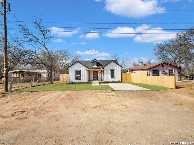 House for sale in Lytle, Texas