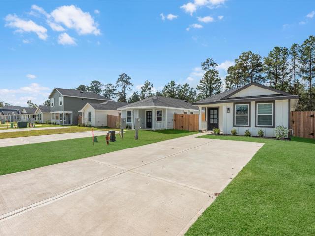 House for sale in Willis, Texas
