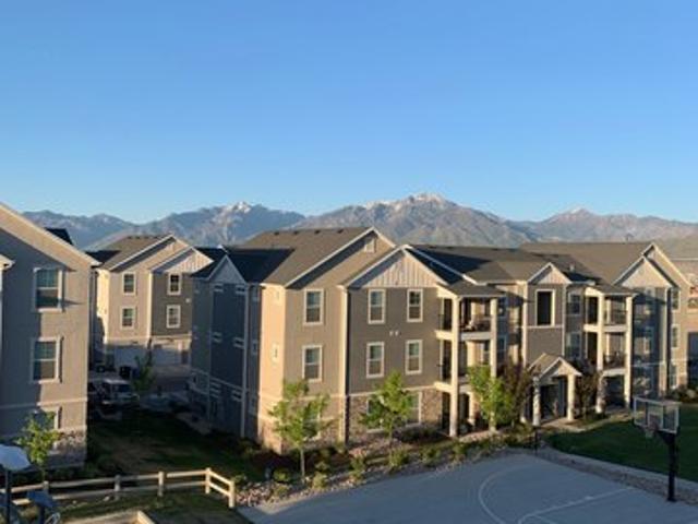Condo for sale in Herriman, Utah
