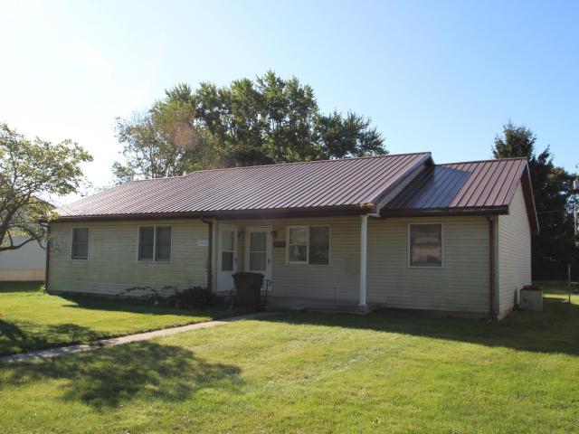 House for sale in Wabash, Indiana