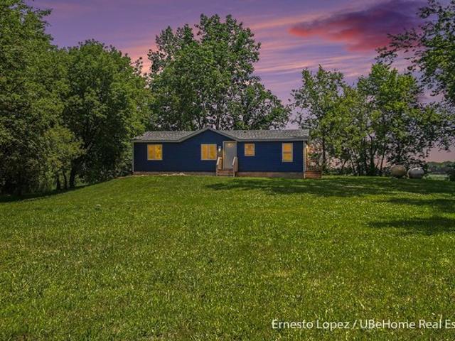 House for sale in Fennville, Michigan