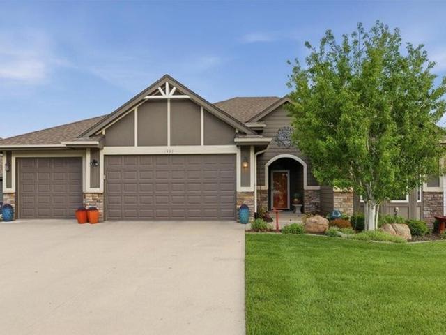 House for sale in Council Bluffs, Iowa
