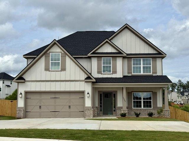 House for sale in Auburn, Alabama