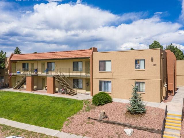 Apartment for rent in Colorado Springs, El Paso County