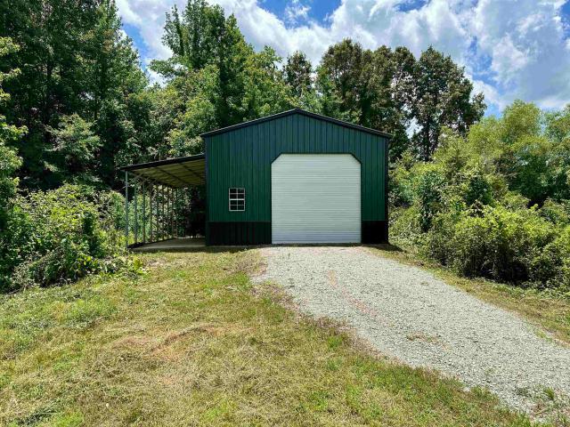 Land for sale in Tennessee