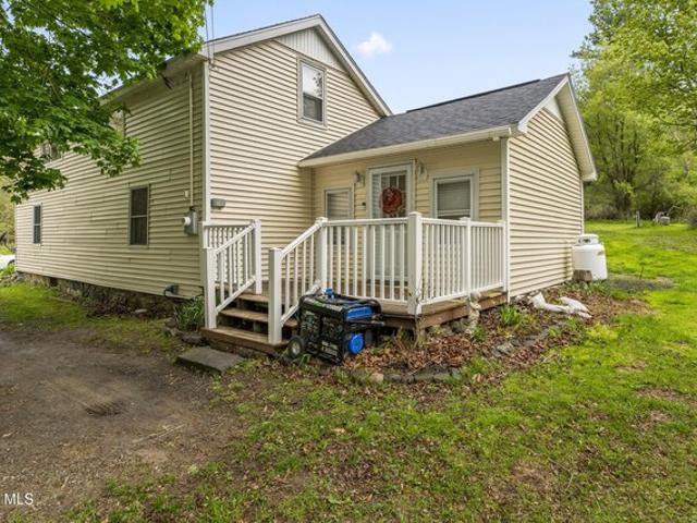House for sale in Sand Lake, New York
