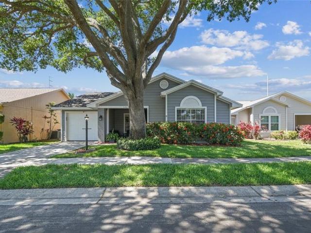 House for sale in Crystal Beach, Florida