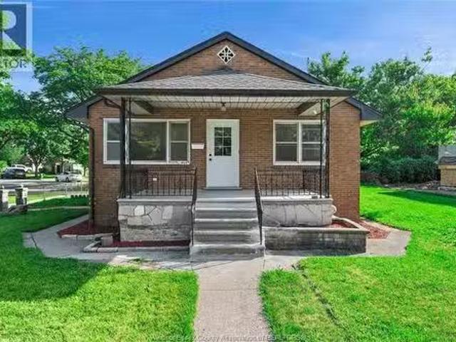 House for sale in Maidstone, Ontario