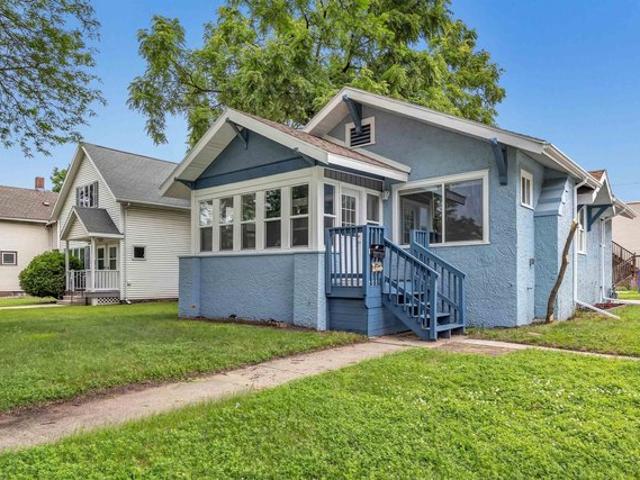 House for sale in Green Bay, Wisconsin