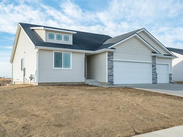 House for sale in Waukee, Iowa