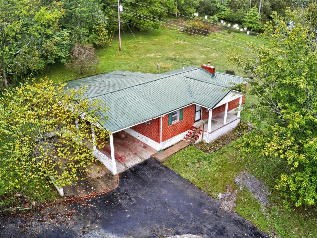 House for sale in Garrard, Kentucky