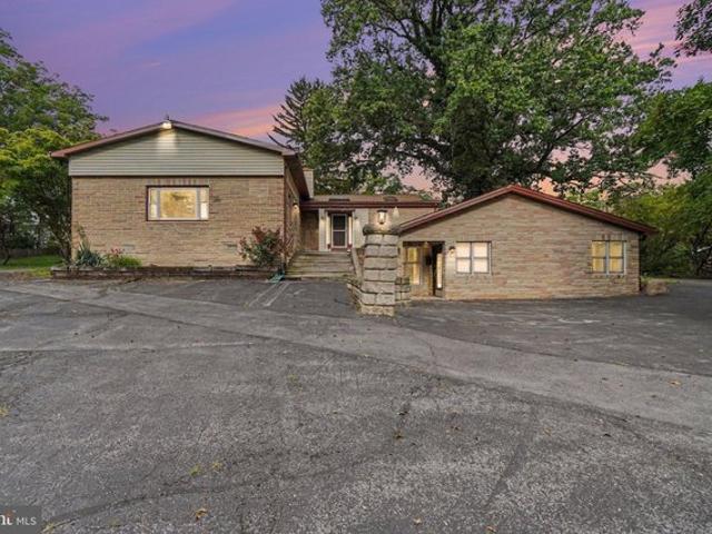 House for sale in Harrisburg, Pennsylvania