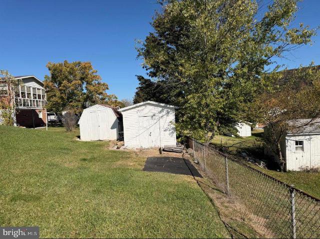 House for sale in Keyser, Mineral County