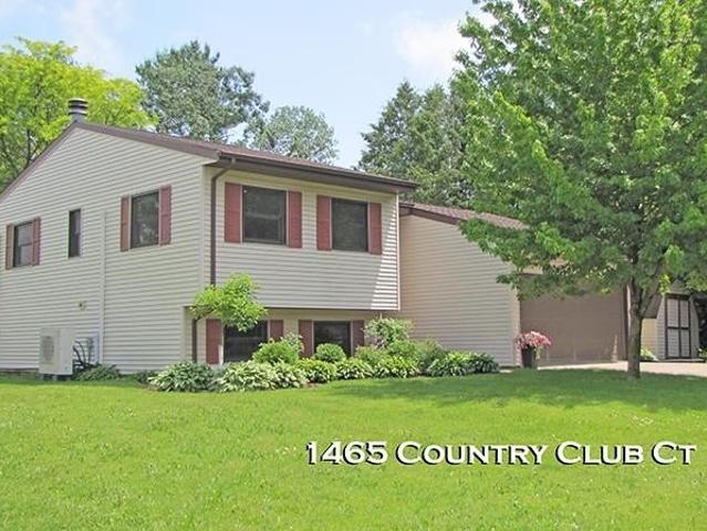 House for sale in Platteville, Wisconsin