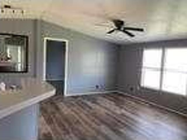 House for rent in Hallettsville