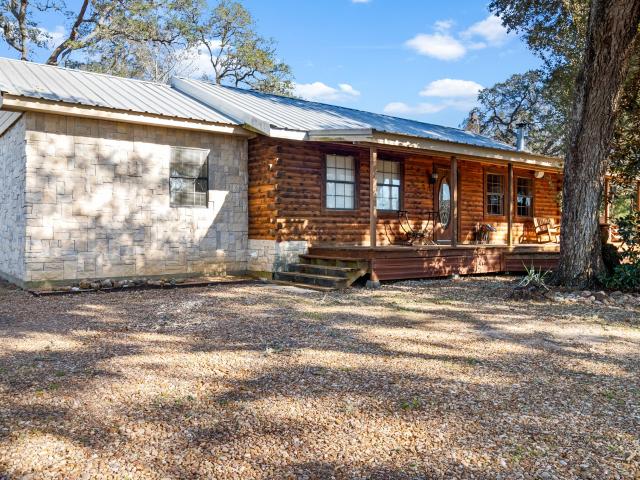 Farm for sale in Edna, Texas