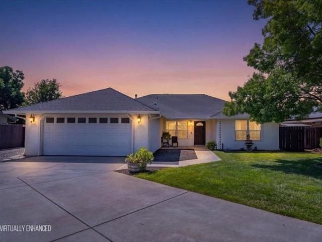 House for sale in Red Bluff, California