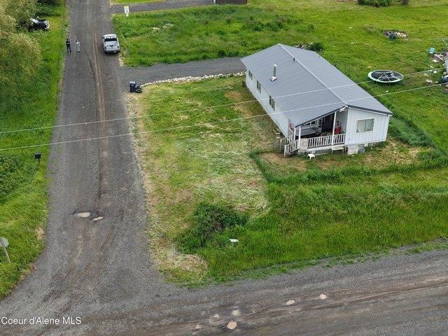 House for sale in Plummer, Idaho
