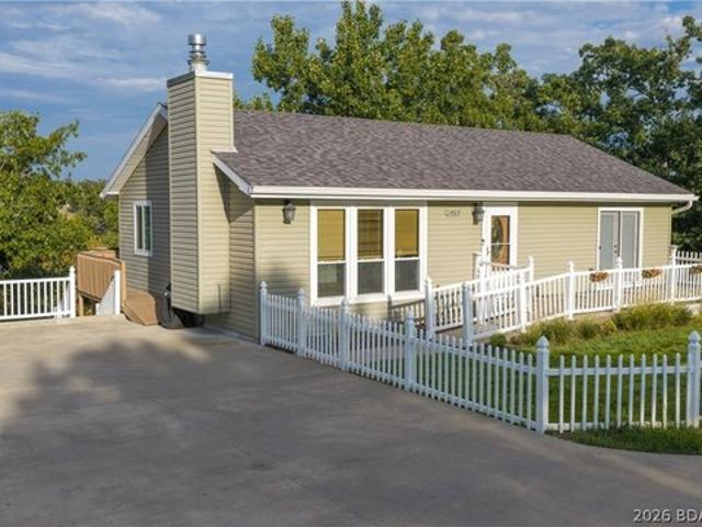 House for sale in Osage Beach, Missouri