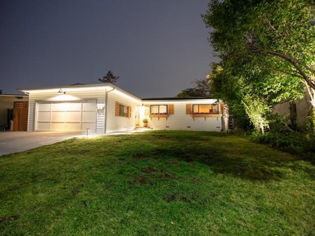 House for sale in Santa Cruz, California