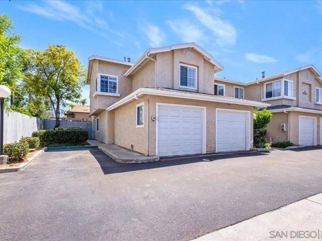 Condo for sale in El Cajon, California