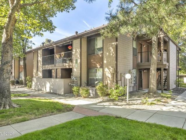 Condo for sale in Reno, Nevada