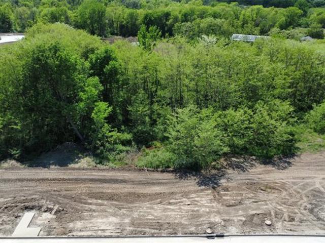 Land for sale in Polk City, Iowa