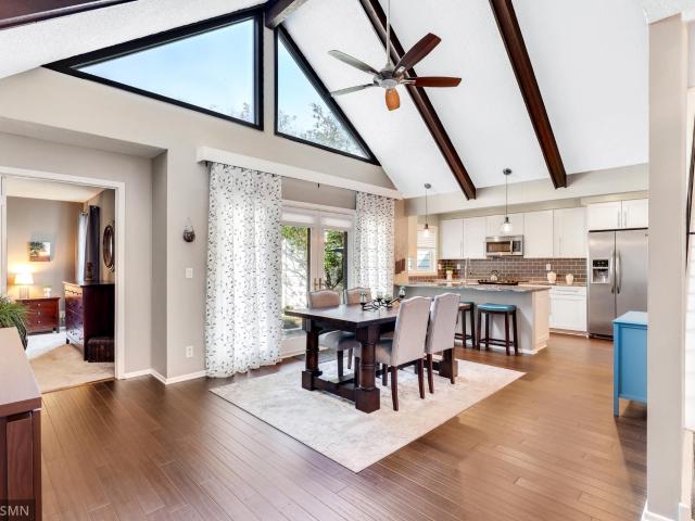 Townhouse for sale in Chaska