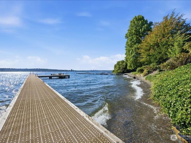 House for sale in Medina, Washington