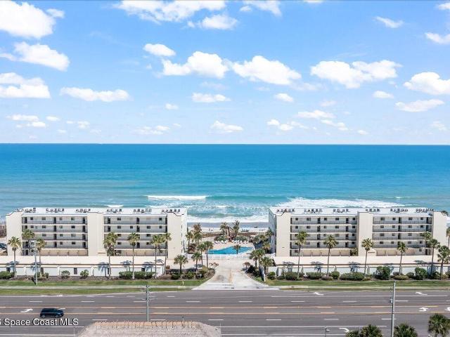 Condo for sale in Satellite Beach, Florida