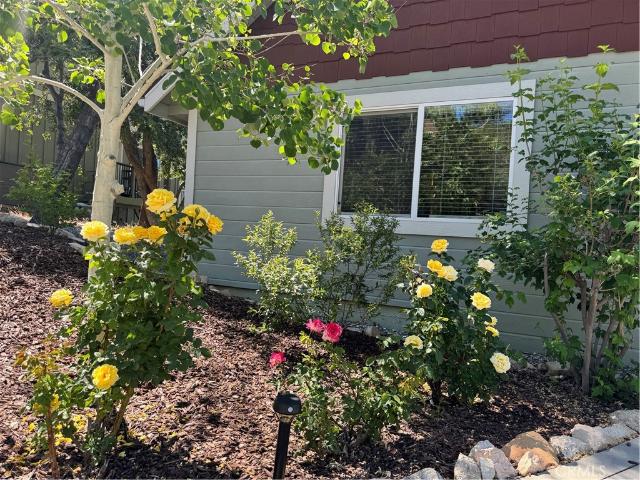 House for sale in Cedar Glen, California