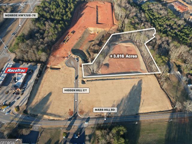 Commercial for sale in Oconee, Georgia