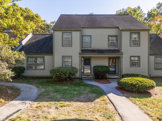 Townhouse for sale in New Hampshire