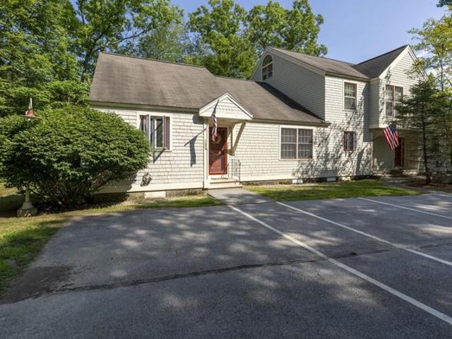 Condo for sale in New Hampshire