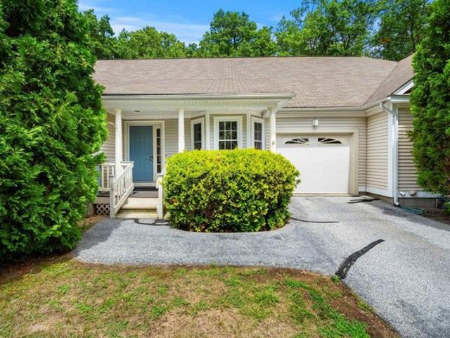 Condo for sale in New Hampshire