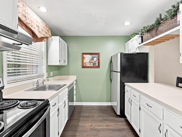 Condo for sale in Hooksett, Merrimack County