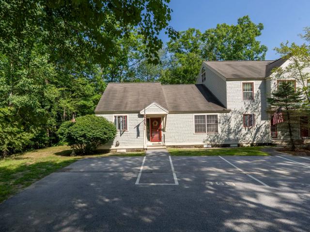 Condo for sale in New Hampshire