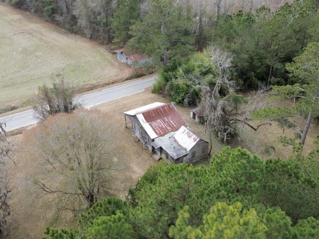 Land for sale in Turbeville, South Carolina