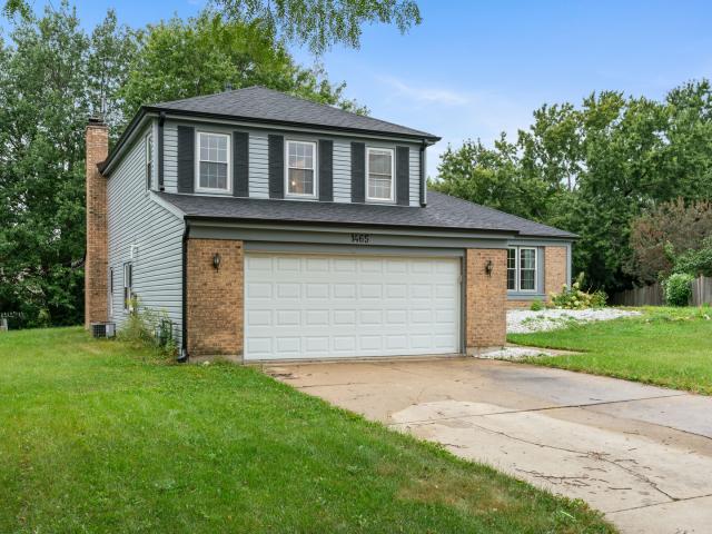 House for sale in Wheaton, DuPage County