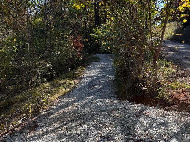Land for sale in Tennessee